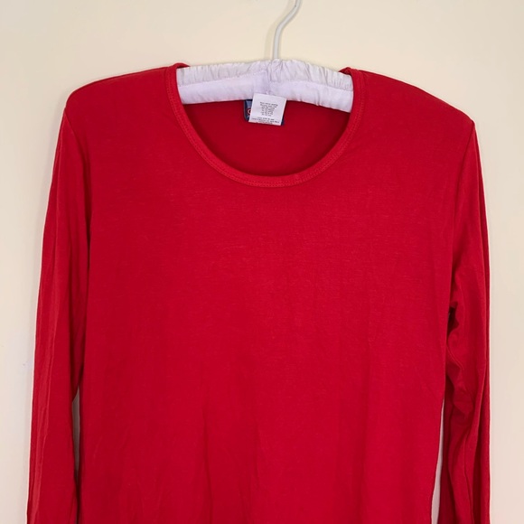 Authentic Scrubs Cherokee Workwear Long Sleeve NWT - Picture 4 of 5